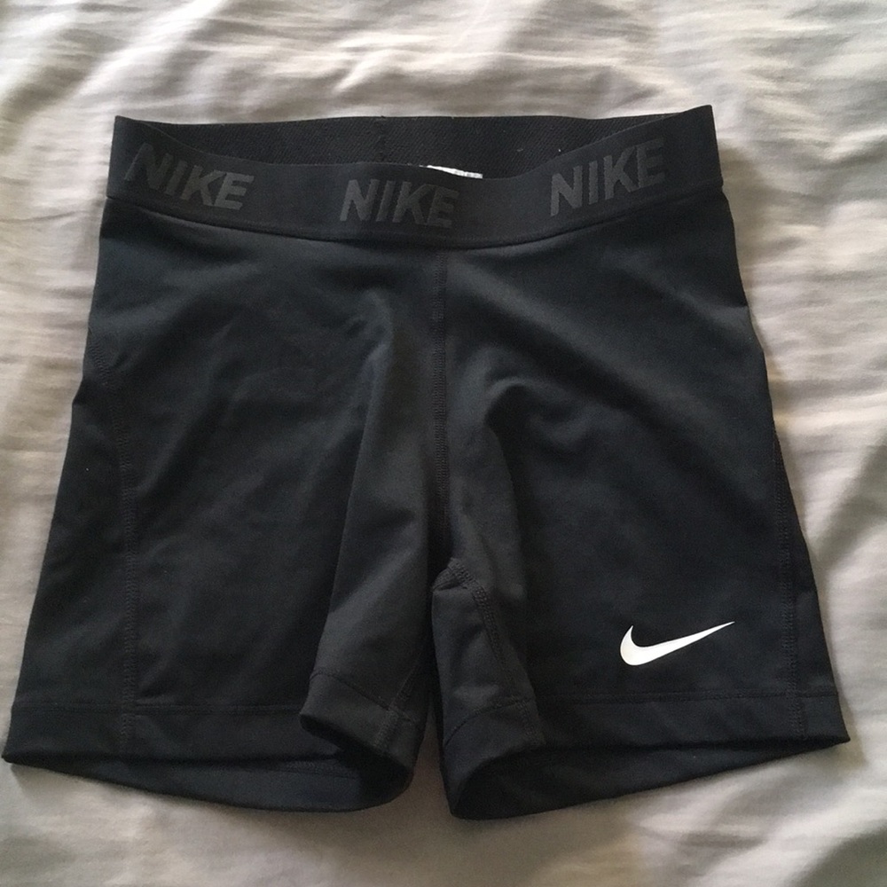 Nike spandex